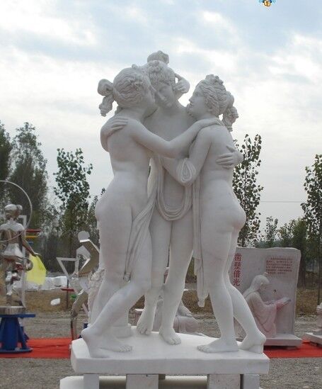 人物雕塑    人物石雕    西方人物     圣母雕像    人物雕刻