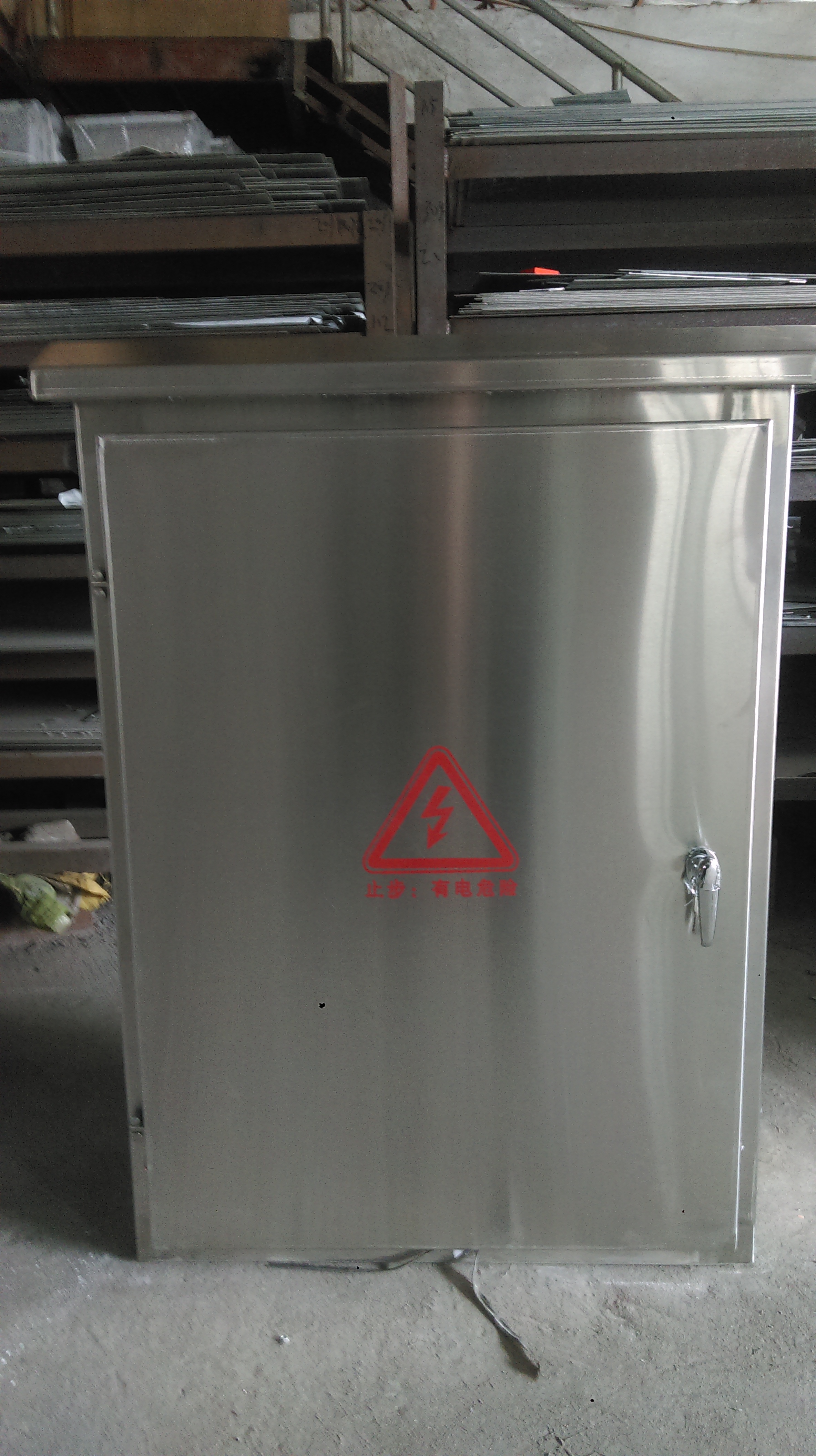 浙江不銹鋼落地式戶外箱廠家報價電話 不銹鋼端子箱配電柜哪家比較好
