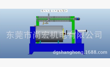 廠家直銷 油箱自動焊機