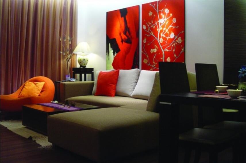 廣州市扇灰刷漆