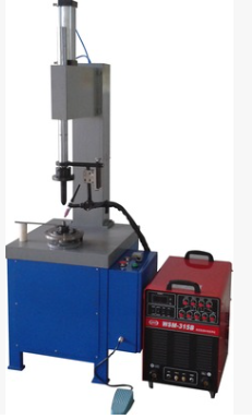廠家直銷立式環(huán)縫焊專機(jī) 立式圓周焊機(jī)