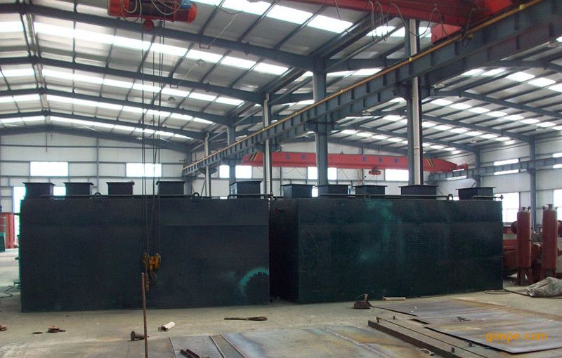 醫(yī)院污水處理設(shè)備