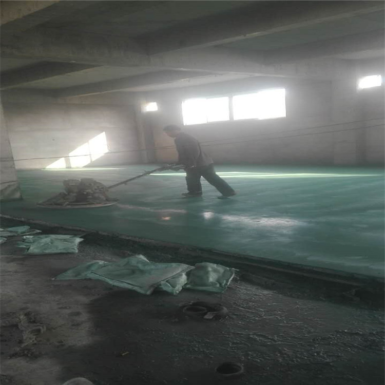 金剛砂耐磨硬化地坪料