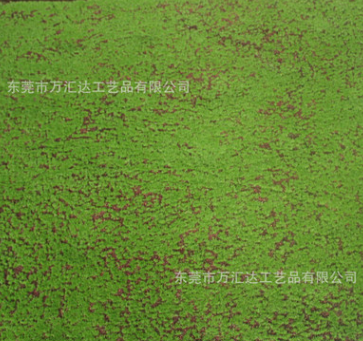 廠家大量銷售仿真假苔蘚 苔蘚微景觀家居創(chuàng)意飾品 草坪苔蘚 假草皮 假苔蘚