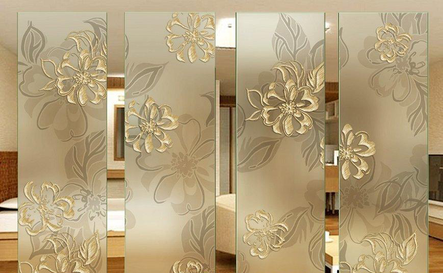 彩藝UV*玻璃瓷磚背景墻打印機