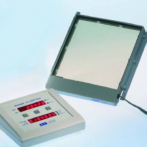 供應劑量面積乘積儀