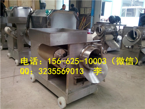 魚肉去刺機(jī)|魚丸生產(chǎn)流水線