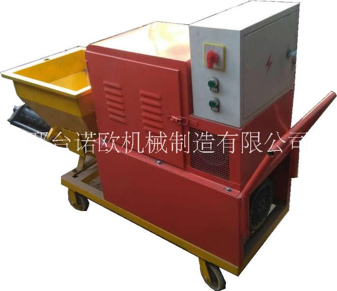 砂漿快速噴涂機