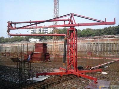 布料機(jī)廠家 混凝土布料機(jī)  手動(dòng)布料機(jī)