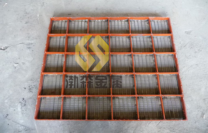 礦篩網(wǎng)，條縫篩板，篩藍(lán)，重力篩板，不銹鋼礦篩網(wǎng)