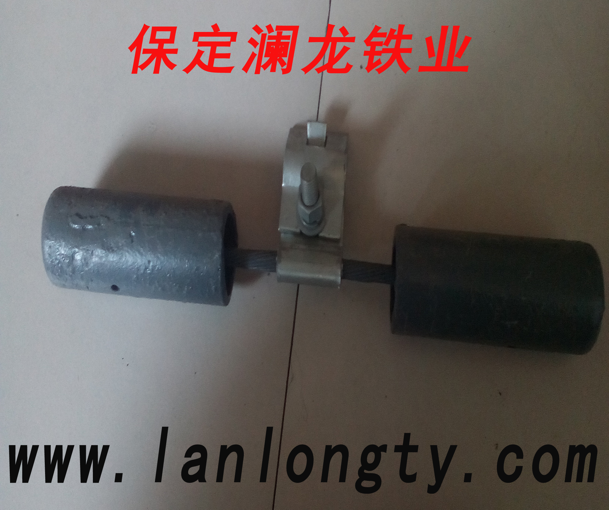 FD-1、FD-2、FD-3防震錘、FG-50各種防震錘、導(dǎo)線、地線防震錘基地 FG-35鉚接防振錘