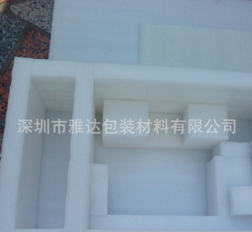 廠家直銷 EPE成型珍珠棉 新EPE珍珠棉 珍珠棉型材