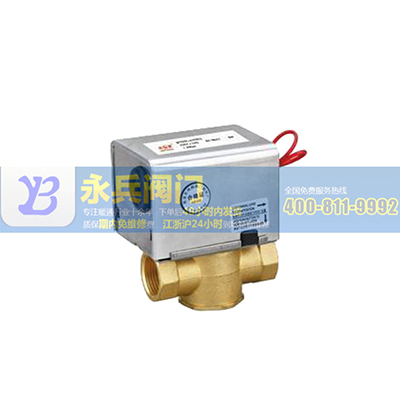 風(fēng)機(jī)盤(pán)管電動(dòng)調(diào)節(jié)閥