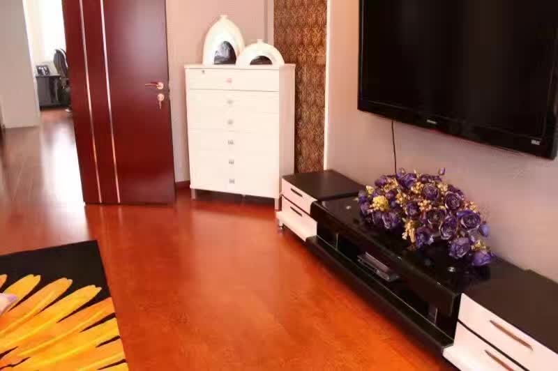 菲林格爾多層實木樺木H02