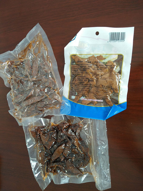 素肉油炸機 素肉成套設(shè)備