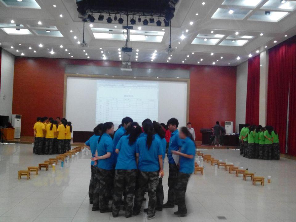 北京豐臺軍訓(xùn)基地，北京軍訓(xùn)基地