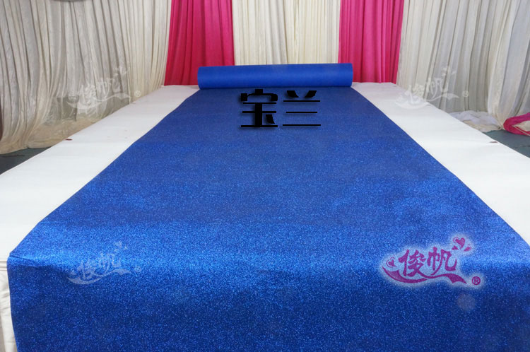 昆明地毯_婚慶_地毯_珠光地毯_婚慶價格_珠光地毯