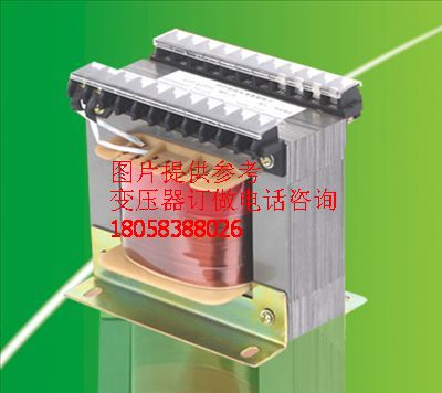 機床控制變壓器三相380VBK-10KW電源變壓器