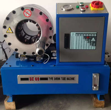 耒陽壓管機(jī) SP32|SP52|DX68|DX69|V32油管啤喉機(jī)