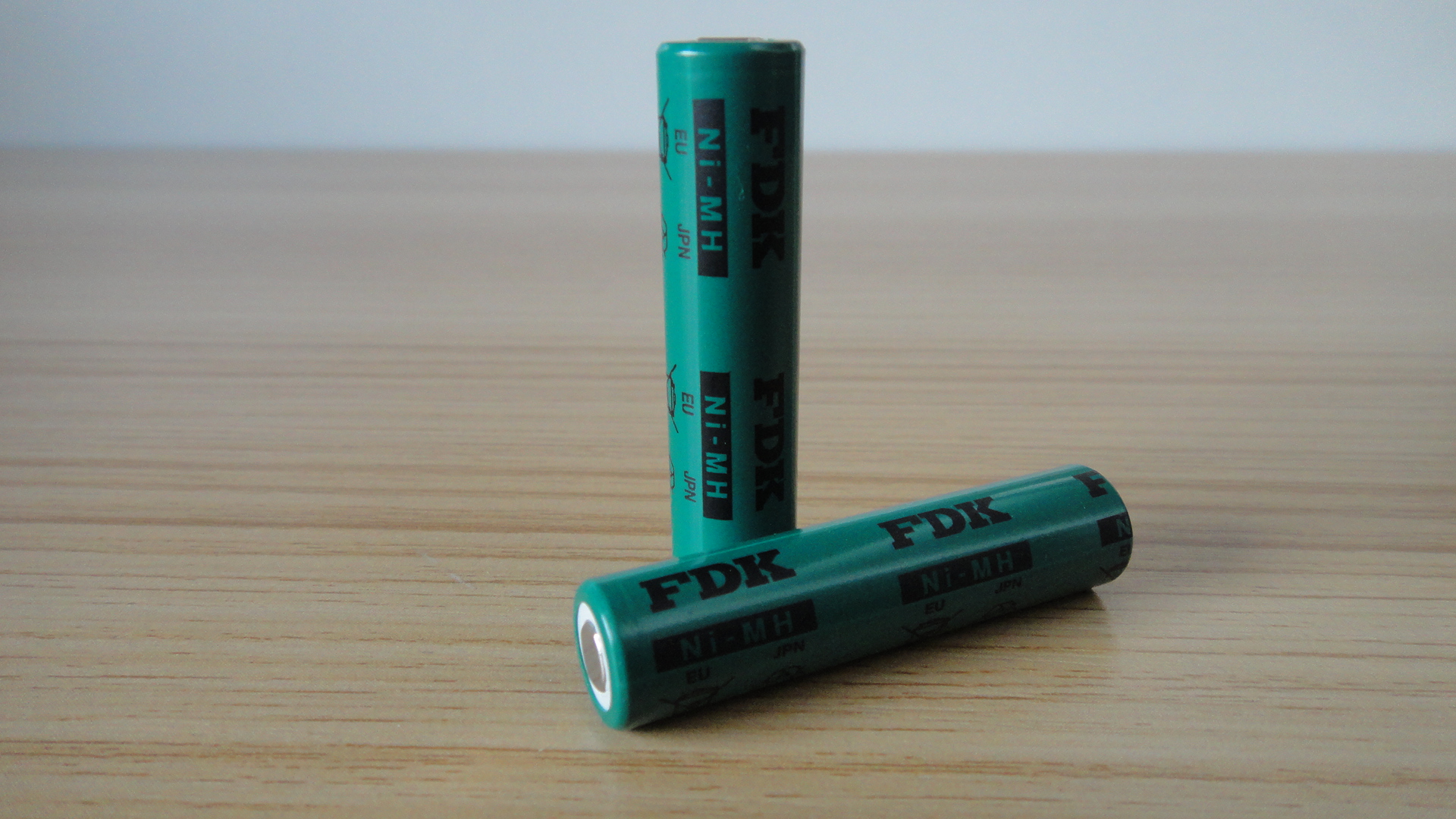 原裝現(xiàn)貨 FDK富士通HR-AAAU 7號電池 730mAh