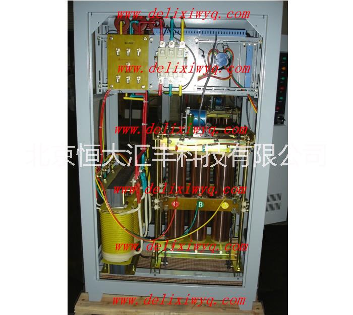 德力西穩(wěn)壓器SBW-100KVA北京總代理價格報價 迎春節(jié)價格巨惠