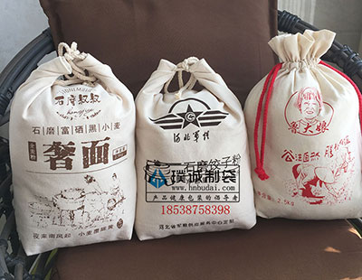 石磨面粉布袋價(jià)格 *