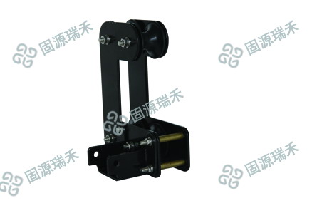 溫室配套系統(tǒng)——卷膜系統(tǒng)