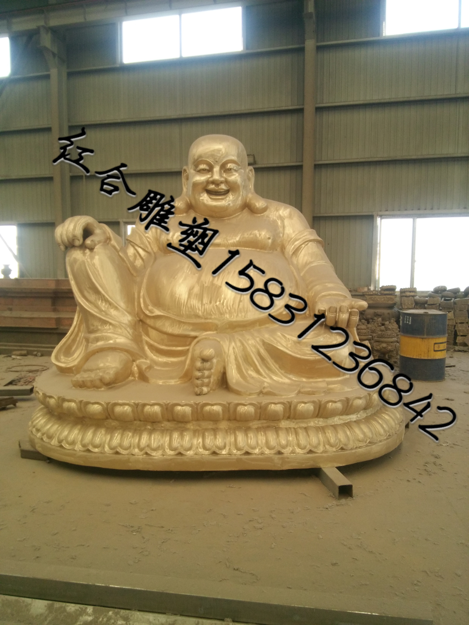哼哈二將