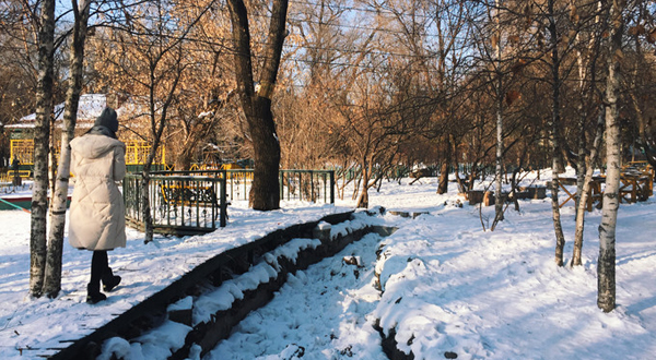 “東方莫斯科之城”魅力哈爾濱、亞 魅力哈爾濱、亞布力、雪鄉(xiāng)6日游