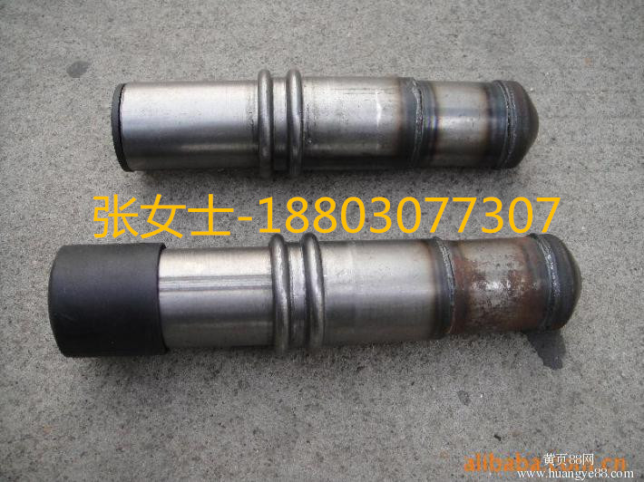 聲測(cè)管現(xiàn)貨