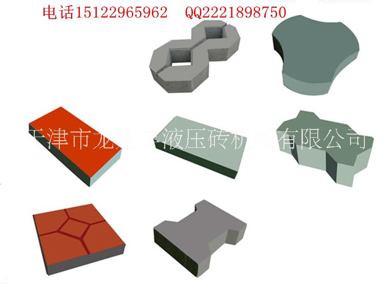 寧夏吳忠建豐液壓制磚機(jī)價(jià)格