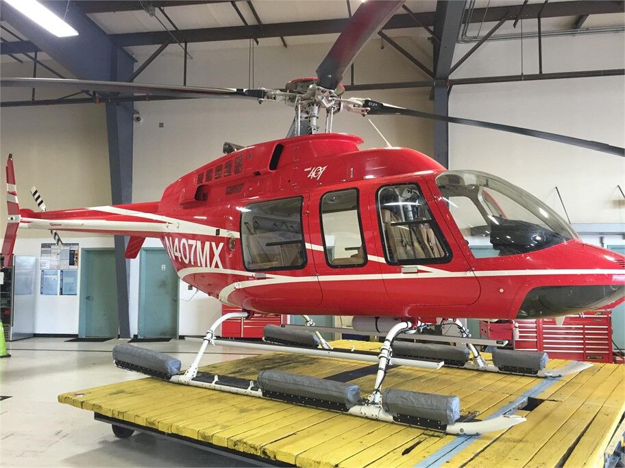 舟山直升機出租 舟山直升機租賃