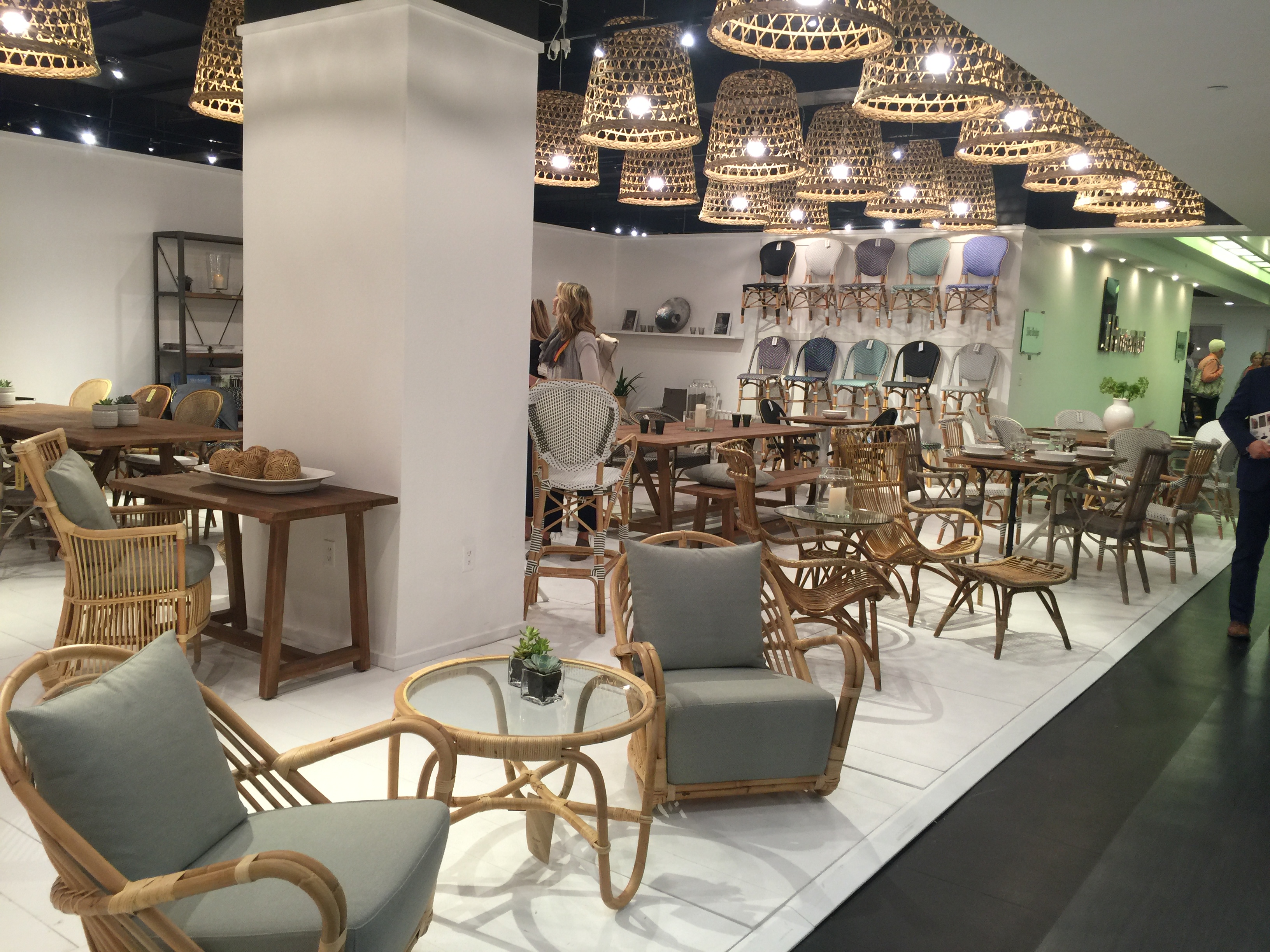 2017沙特室內(nèi)家具及裝飾材料展