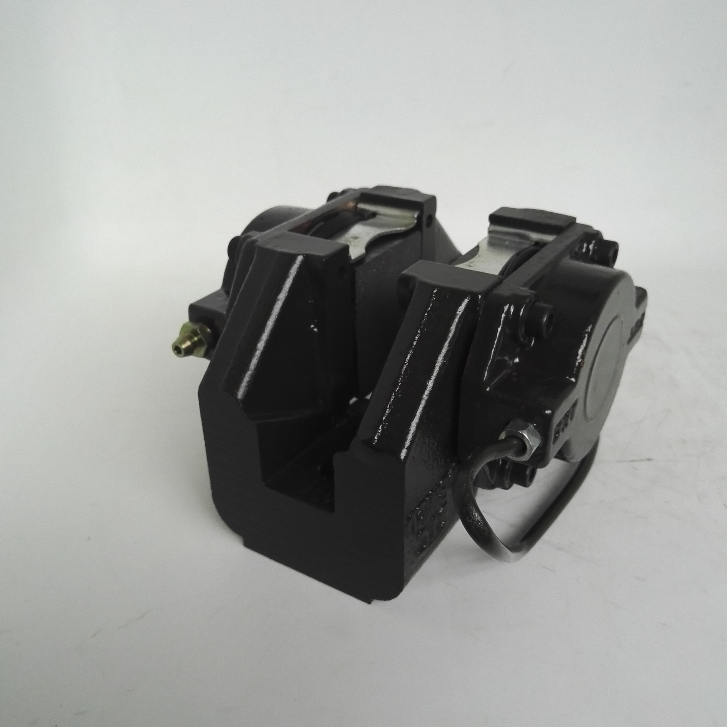 空油壓碟式剎車DBM10 空油壓碟式剎車DBM10