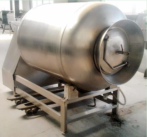 二手不銹鋼滾揉機(jī)廠(chǎng)家 二手真空不銹鋼滾揉機(jī) 山東二手不銹鋼滾揉機(jī)廠(chǎng)家價(jià)格