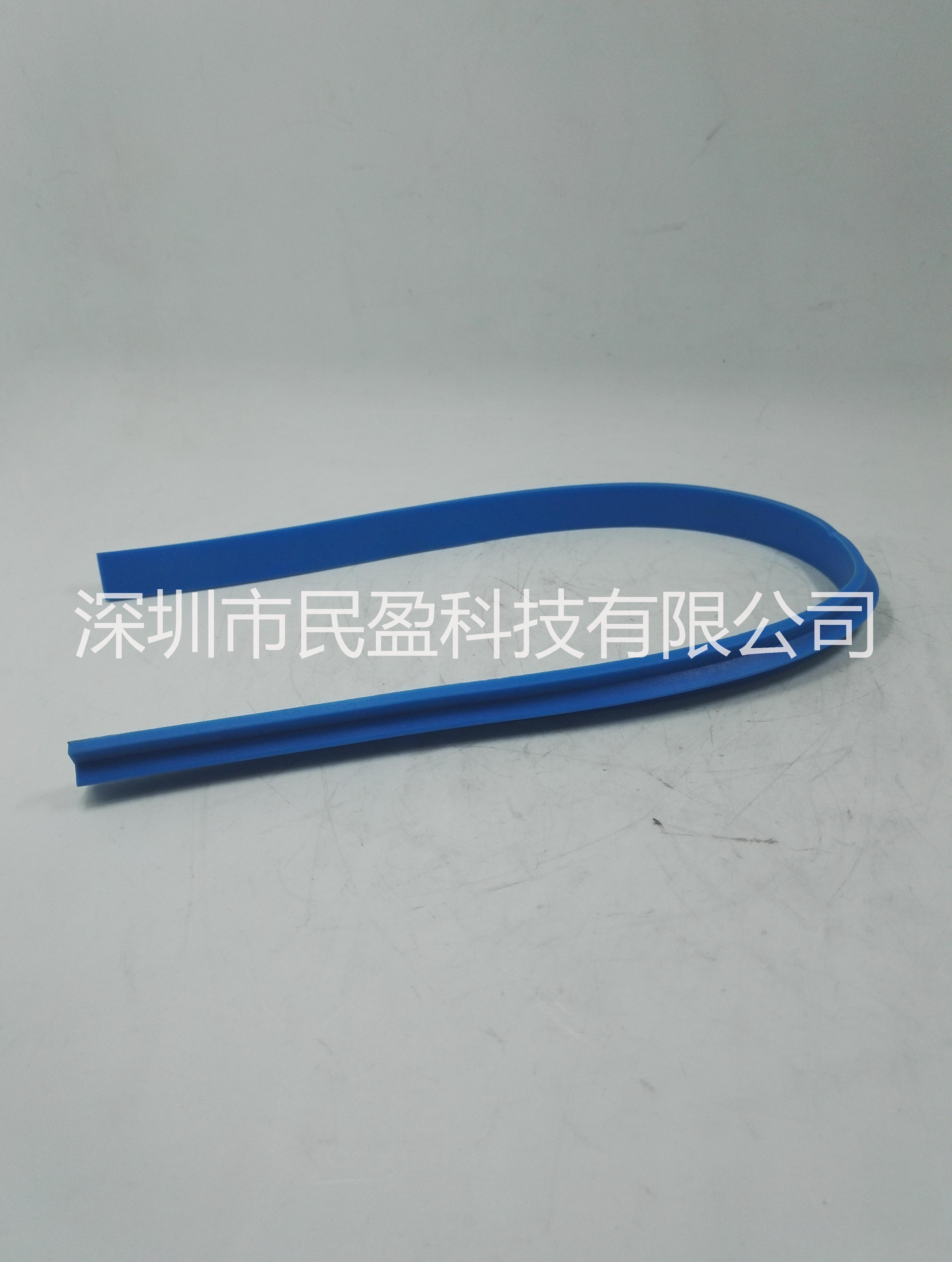新聯(lián)貼窗機(jī)膠條 無槽膠條  新聯(lián)貼窗機(jī)膠條 無槽膠條