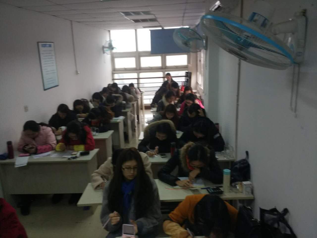 郫縣哪有會計培訓機構  良友教育