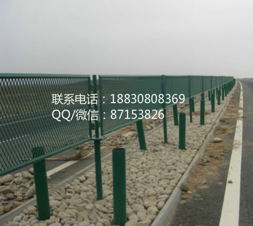 BA-FX002青海高速公路*隔離帶防眩網(wǎng)
