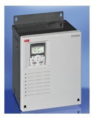 ABB直流調(diào)速器小改大擴容