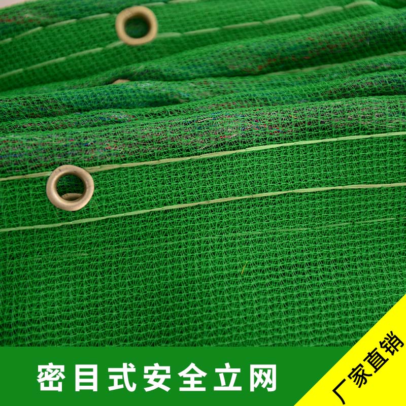 廠家直銷(xiāo)密目式安全立網(wǎng)產(chǎn)品 圍欄綠網(wǎng) 密目工程防護(hù)安全網(wǎng)現(xiàn)貨