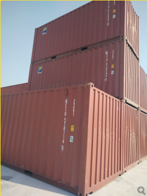 天津二手集裝箱 冷藏集裝箱*出售