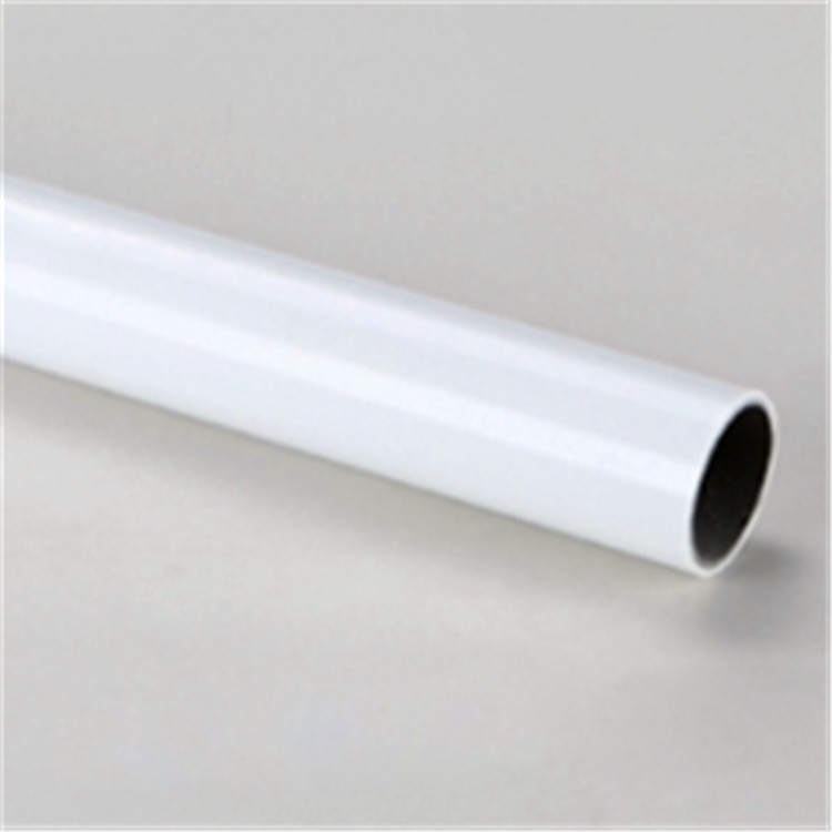 供應廠家直銷 多彩精益管線棒覆塑管