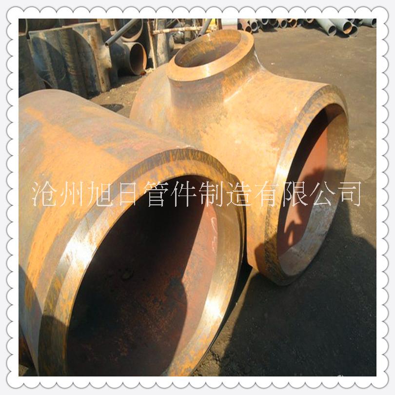 廠家熱銷碳鋼三通、不銹鋼三通