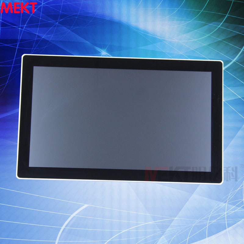 15.6寸電容觸摸顯示器多點觸摸工業(yè)顯示器