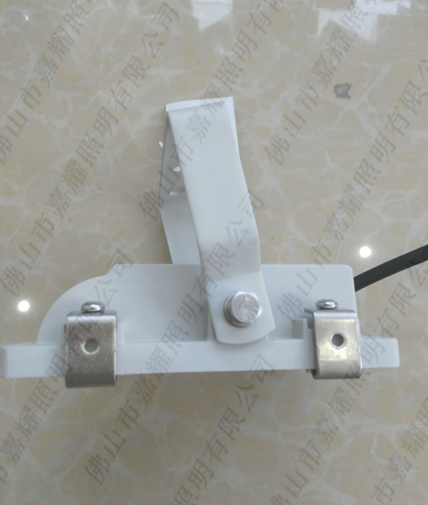 司貝寧LED投光燈 SBN-LED707 10W LED廣告燈 迷你型招牌燈