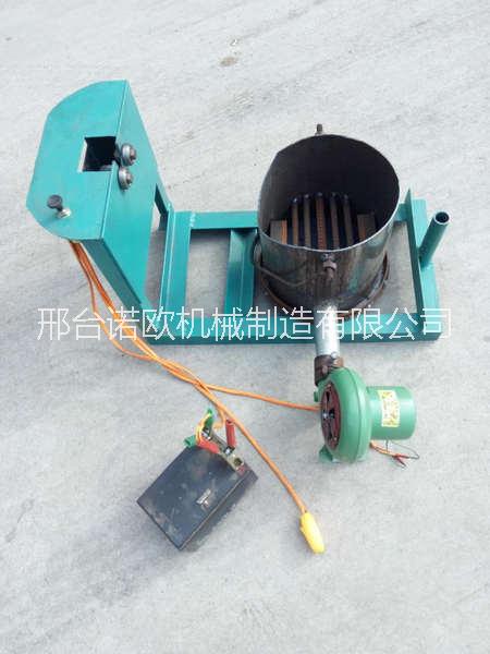 廠家供應老式手搖爆米花機簡易型攜帶方便上山下鄉(xiāng)流動加工