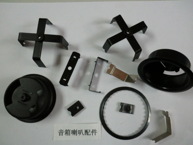 東莞音箱喇叭五金配件-廠家定制-加工-價(jià)格-直銷