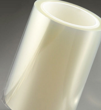 廠家直銷 硅膠6 5保護膜 PET硅膠保護膜 PET硅膠保護膜