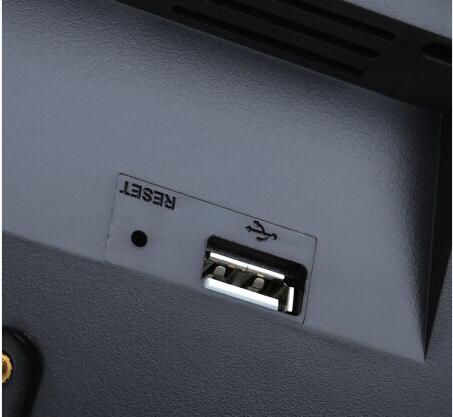 供應(yīng)漢王人面識別指紋打卡機廣東漢王高端指紋人臉混合機