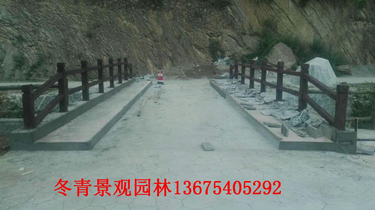 周口哪里有專(zhuān)業(yè)制作水泥欄桿，水泥欄桿施工，水泥欄桿設(shè)計(jì)
